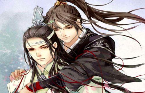 魔道祖师2最新爆料图片,神秘势力崛起，江湖风云再起！  第3张